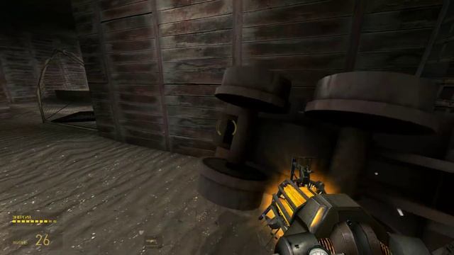 Half-Life 2: Deep Down ● Прохождение Часть 2 смотреть онлайн