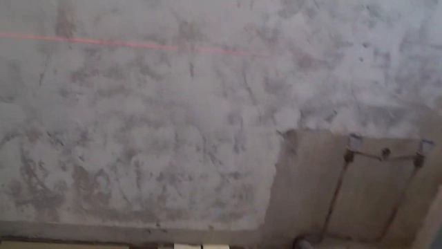 Разметка стены смотреть онлайн