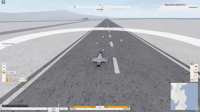 A Guide To The F104 In Neo Warfare X смотреть онлайн