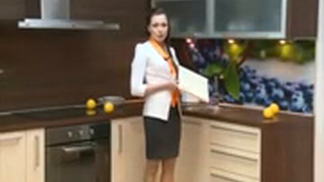 Кухни LORENA качество в деталях! смотреть онлайн