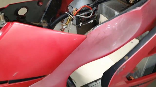 24S to 40S Upgrade on Suzuki RF400E EV Conversion - Battery Box for Voltage & Power Increase смотреть онлайн