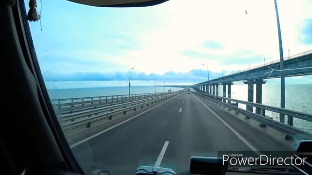 Стажирую водителя. Еду в Ялту. смотреть онлайн