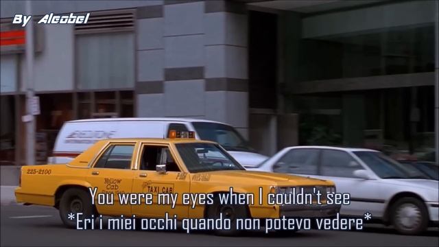 Because You Loved Me ? Celine Dion ~ (Up Close and Personal)~ Lyrics & Traduzione in Italiano смотреть онлайн