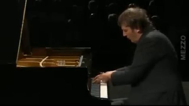 Boris Berezovsky, Liszt - Mephisto Waltz No. 1