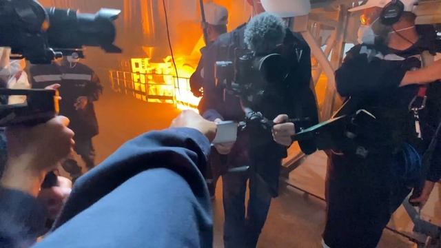 "Смена мест" Про Анапу и не только смотреть онлайн