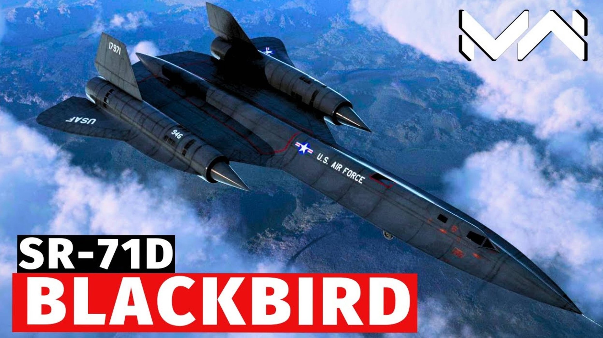 MODERN WARSHIPS | ОБЗОР | SR-71D BLACKBIRD 😬 смотреть онлайн