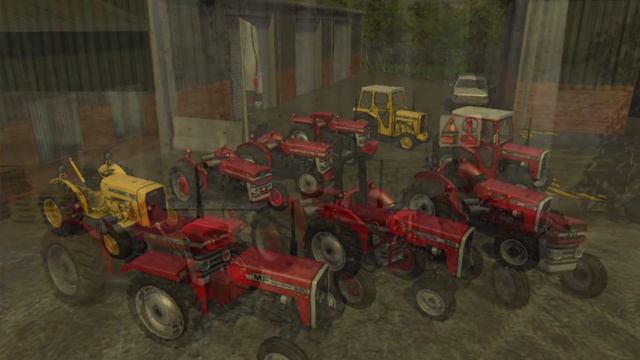 FARM SIM NEWS! MNMF Map Leaked & Missing Mods! | Farming Simulator 19 смотреть онлайн