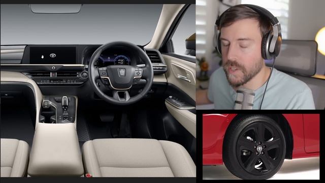 *SPIED* The All-New 2023 Toyota Prius aggressive design CONFIRMED?! смотреть онлайн