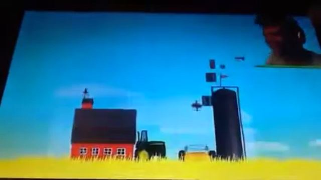 React: Smashed My Keyboard! (Ultimate Chicken Horse) смотреть онлайн