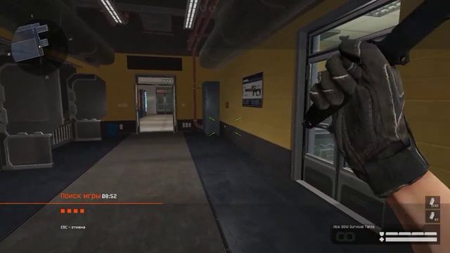 Быстрый фарм мясорубок Warface смотреть онлайн