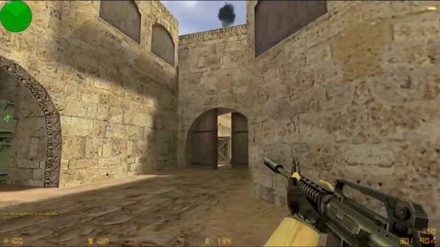 Поставил в игре разрешение HD ради подписчиков. Не летит. смотреть онлайн