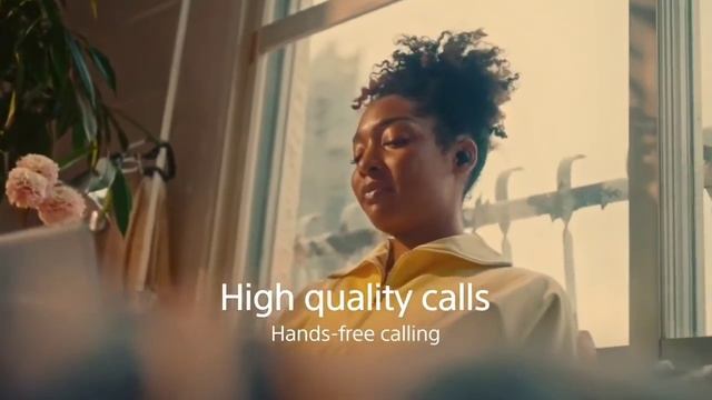 Top 6 Best Earbuds for Calling in 2023 смотреть онлайн