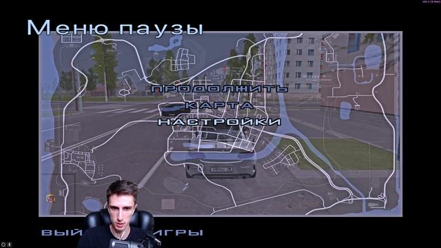 Открыл КОНТЕЙНЕРЫ На 150.000.000р в GTA CRMP смотреть онлайн