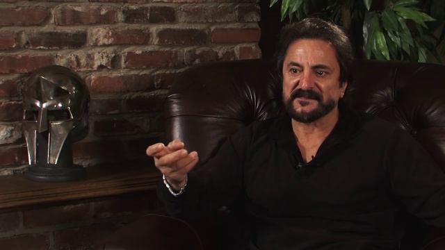 SMOKE and MIRRORS: The story of Tom Savini TRAILER 2 смотреть онлайн
