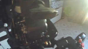 Обзор мотора HIDEA 9.8 / Для начинающих водомоторников