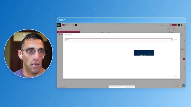 How to create a landing page on WordPress.com смотреть онлайн