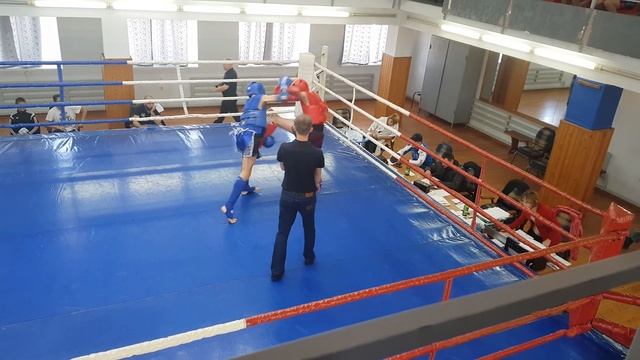 02.11.2017г. Кубок Кавказа по тайскому боксу Ставропольский край. смотреть онлайн