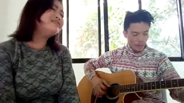 Malaya Cover // Krisna Gold Bawiin // Guitar- Jun Cris Baylon смотреть онлайн
