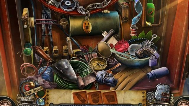 Dead Reckoning 2: Brassfield Manor (CE) - Bonus Ep2 - The End - w/Wardfire смотреть онлайн