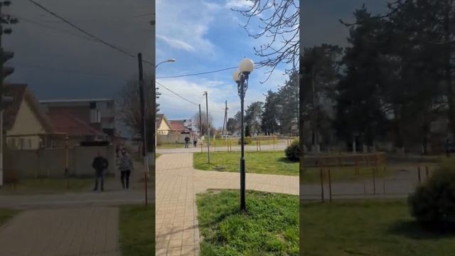 посёлок Мостовской краснодарский край. одно из моих любимых мест на юге России. смотреть онлайн