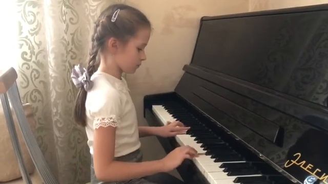 Д. Тюрк Веселый Ганс смотреть онлайн