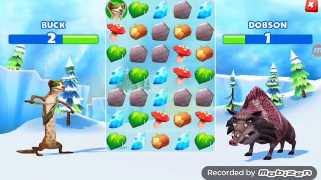 La era de hielo la aventura parte 6 смотреть онлайн