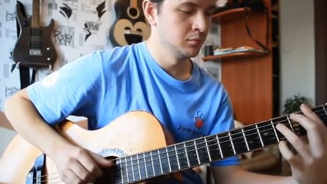 Блюз одной сигареты.avi смотреть онлайн