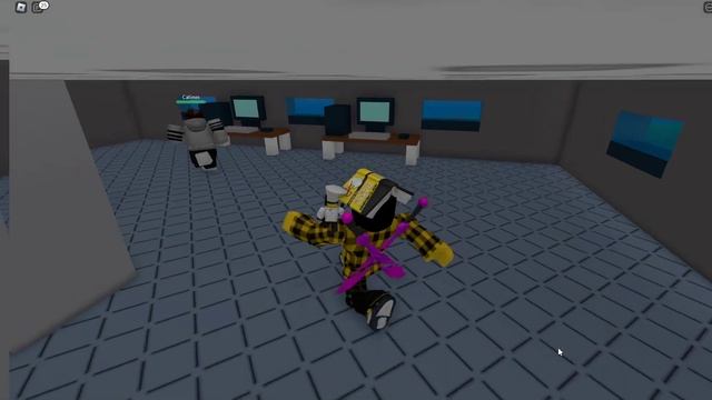 Спасись от катаклизма в игре Natural Disaster Survival Roblox смотреть онлайн