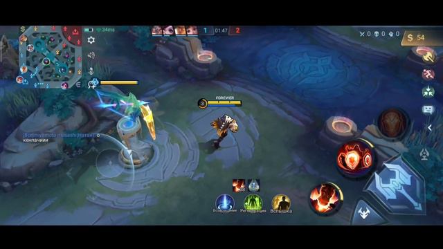 Портал в мир животных , добро пожаловать | Бедные Алдос и Франко Mobile legends смотреть онлайн