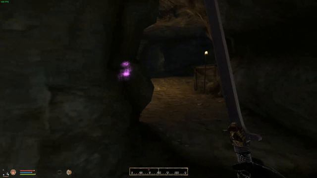 Прохождение TES IV Oblivion - Воруем Книгу у Культа №31