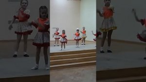 Маленький котёнок/Цап цап цап царап