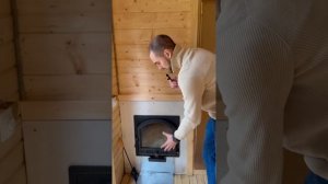 Баня Парус 6 метров