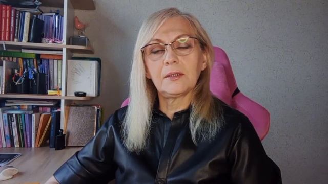 Наличие клиентов зависит от внутреннего состояния.Уберите все, что мешает чувствовать ресурс! смотреть онлайн