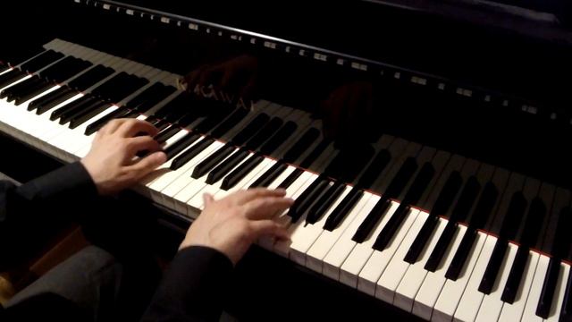 Trinity TCL Piano 2015-2017, Grade 6, Dussek - Andantino Grazioso смотреть онлайн