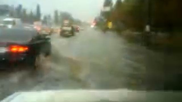 Ралли Чайка 2015. День второй смотреть онлайн