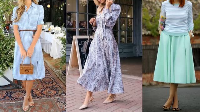 ОЧАРОВАТЕЛЬНЫЙ СТИЛЬ ЛЕДИ ЛАЙК  женская одежда LadyLike