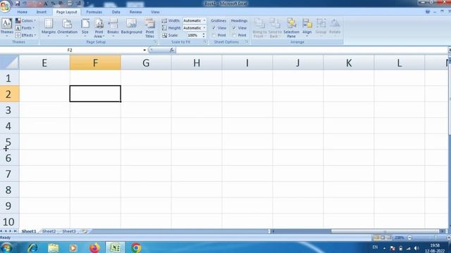 MICROSOFT EXCEL | MALAYALAM | PART 1 смотреть онлайн