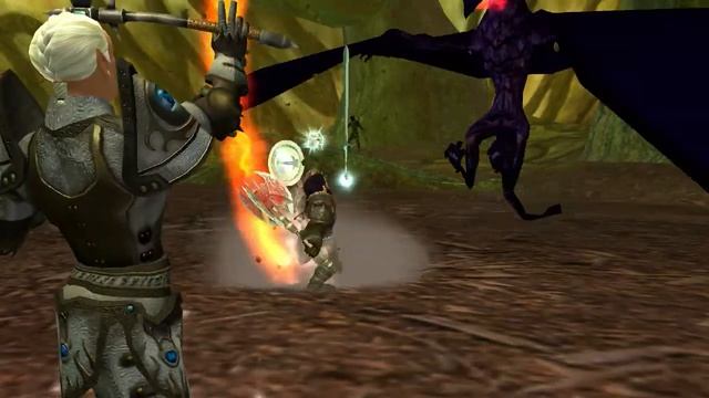 EverQuest II: Sentinel's Fate Launch Trailer смотреть онлайн