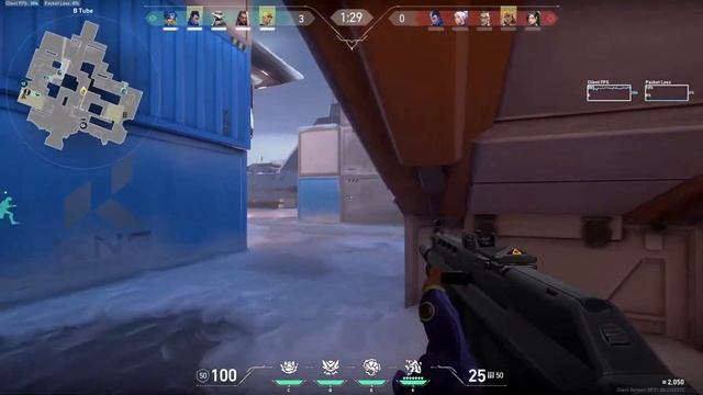 Valorant Live | Ryzen 5 5600x | RTX 3060 Ti | GrandxGamer смотреть онлайн