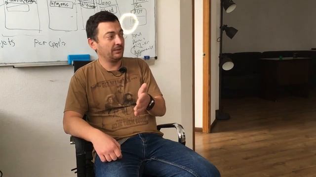 #24 shalb.com: Devops As A Service смотреть онлайн