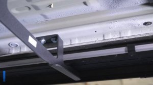 Установка порог- площадок на  Honda CR-V 2017-.