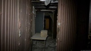 Bad Sector - Энергия-Буран (Dark ambient/Relax)