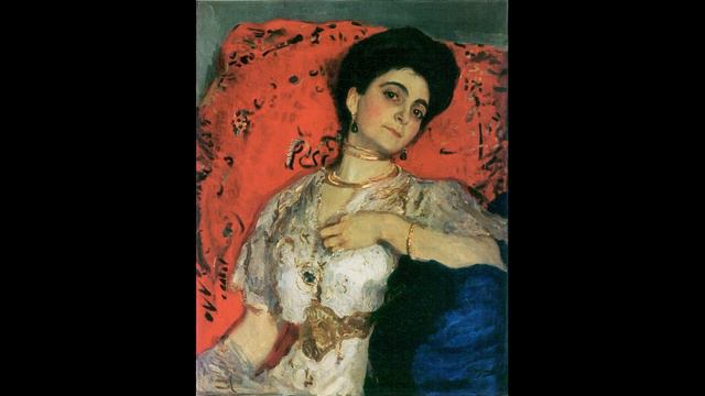 Серов. Взмахивал карандашом решительно и смело смотреть онлайн