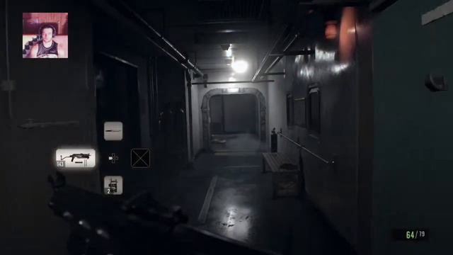 Resident Evil 7 - Стрим игры #5 ФИНАЛ! (ДОНАТ в описании) смотреть онлайн