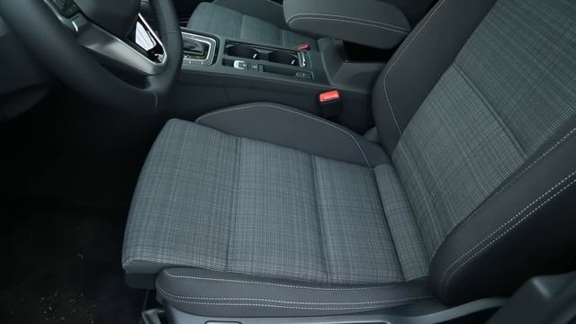 Novi Volkswagen Passat 2.0 TDI DSG Business test смотреть онлайн
