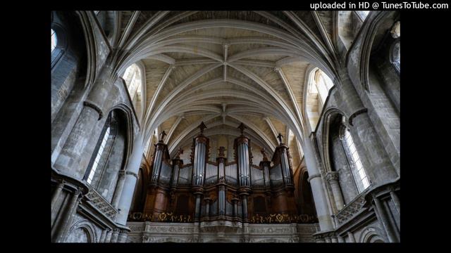 Bach Toccata and Fugue in D minor, BWV 565 (arr. for Violin solo) смотреть онлайн