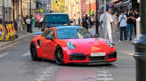 ОЦЕНИВАЮ ТАЧКИ НА ПАТРИАРШИХ ПРУДАХ