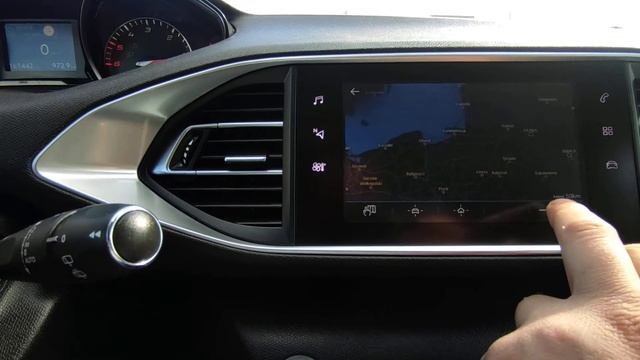 Peugeot 308 - самый дешевый дизельный универсал из Европы смотреть онлайн