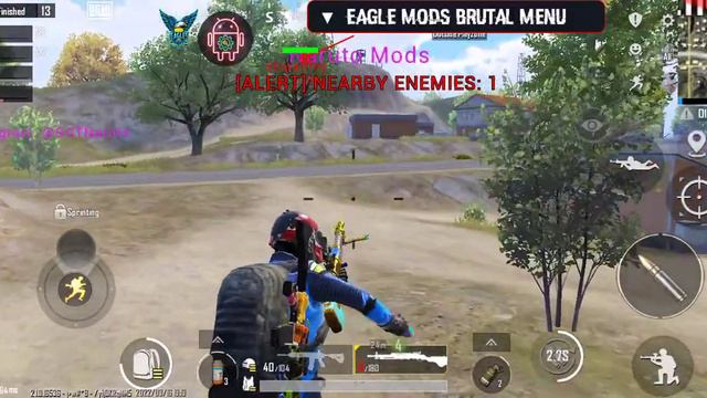 fully brutal mod apk and obb смотреть онлайн