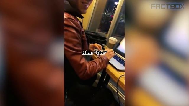 Попробуй НЕ ЗАПЛАКАТЬ! ? Топ 30 Самых Трогательных Моментов, Снятых На Камеру #9 смотреть онлайн